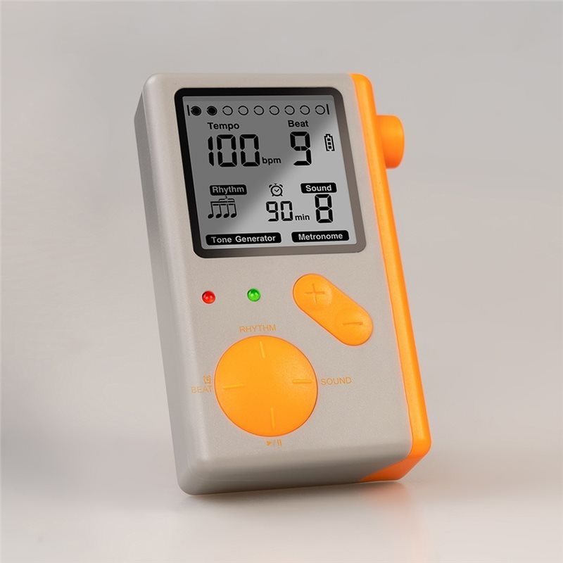 Métronome numérique AA90-JM-92 - Metronome Digital avis et prix