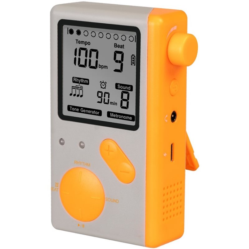 Métronome numérique AA90-JM-92 - Metronome Digital avis et prix