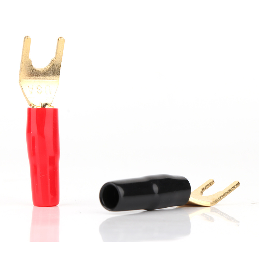 Fiches banane pour son Musical - Audio Music Hifi avis et prix