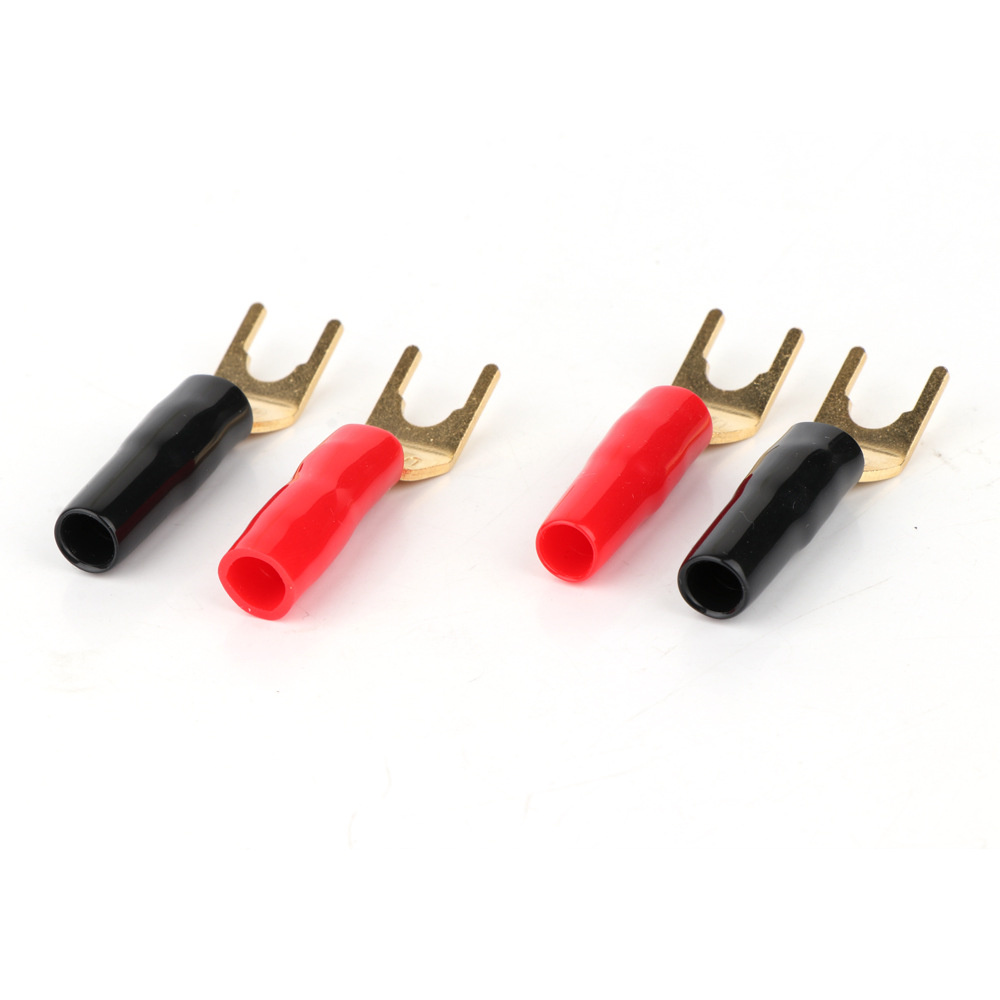 Fiches banane pour son Musical - Audio Music Hifi avis et prix