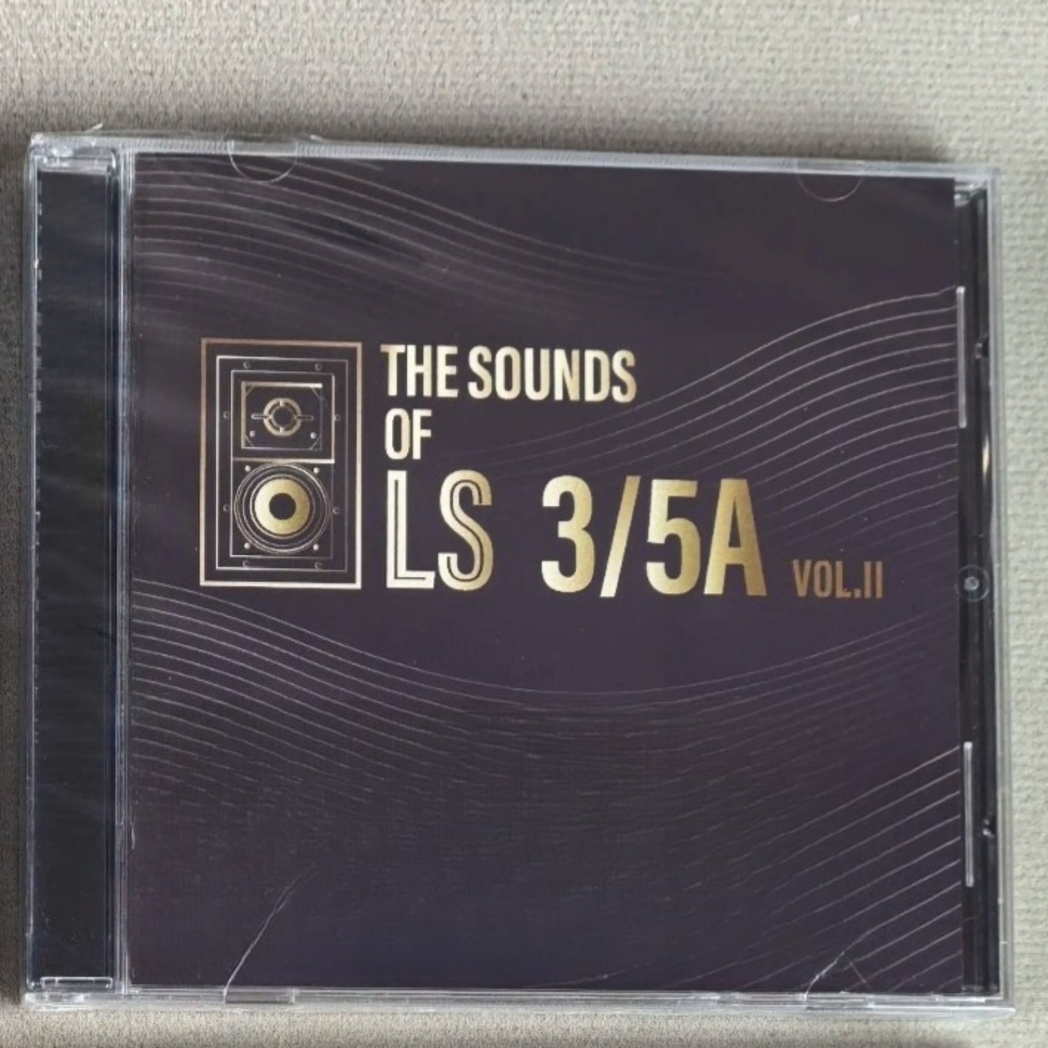 CD de musique de test haute fi - Audio Music Test avis et prix