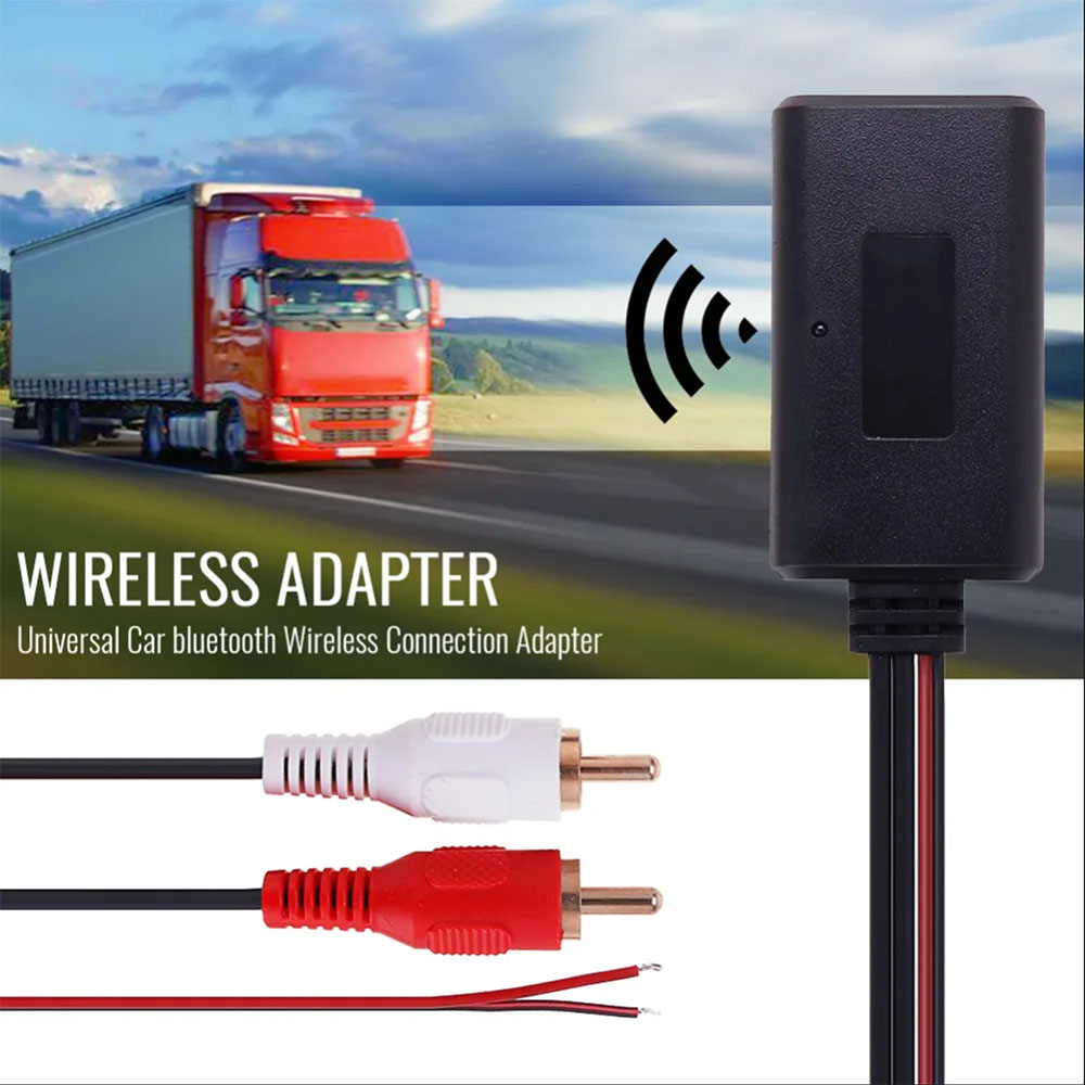 Module de connexion universel  - Audio Universal Music avis et prix