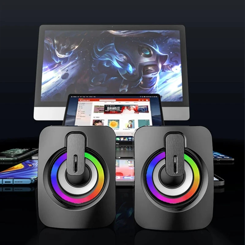Haut-parleur d'ordinateur pour - Audio And Music Settings Xbox avis et prix