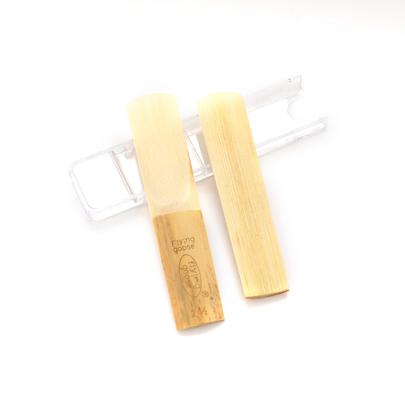 Flying Goose Blue Box Eb Saxop - Saxophone Reed Pack avis et prix