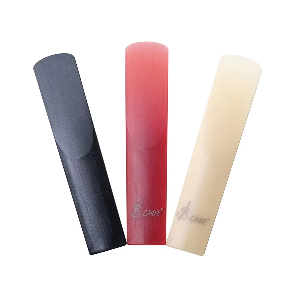 IRIN Lot de 3 anches en résine - Saxophone Reed Pack avis et prix