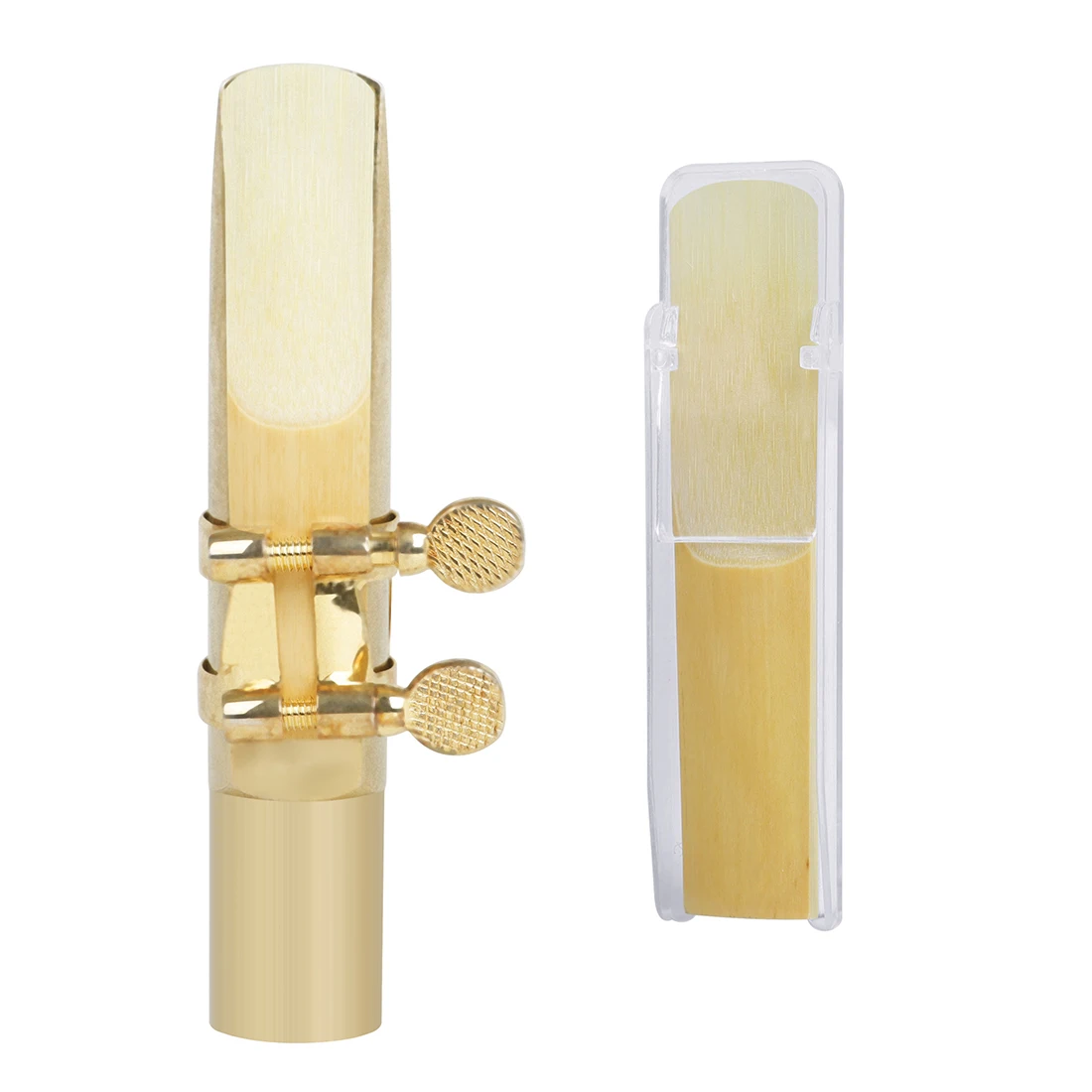 Anches de Saxophone Alto force - Saxophone Reed Pack avis et prix