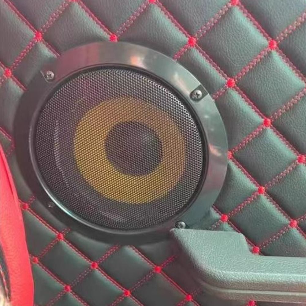Haut-parleur de voiture 5/6/8/ - Audio Universal Music avis et prix