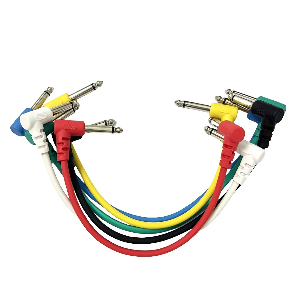 Câble Audio pour guitare élect - Audio Music Instrumental avis et prix