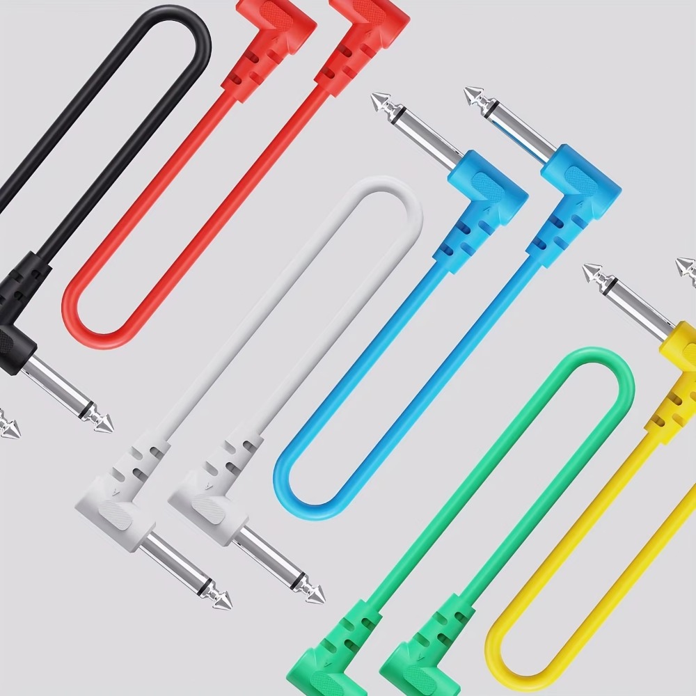 Câble Audio pour guitare élect - Audio Music Instrumental avis et prix