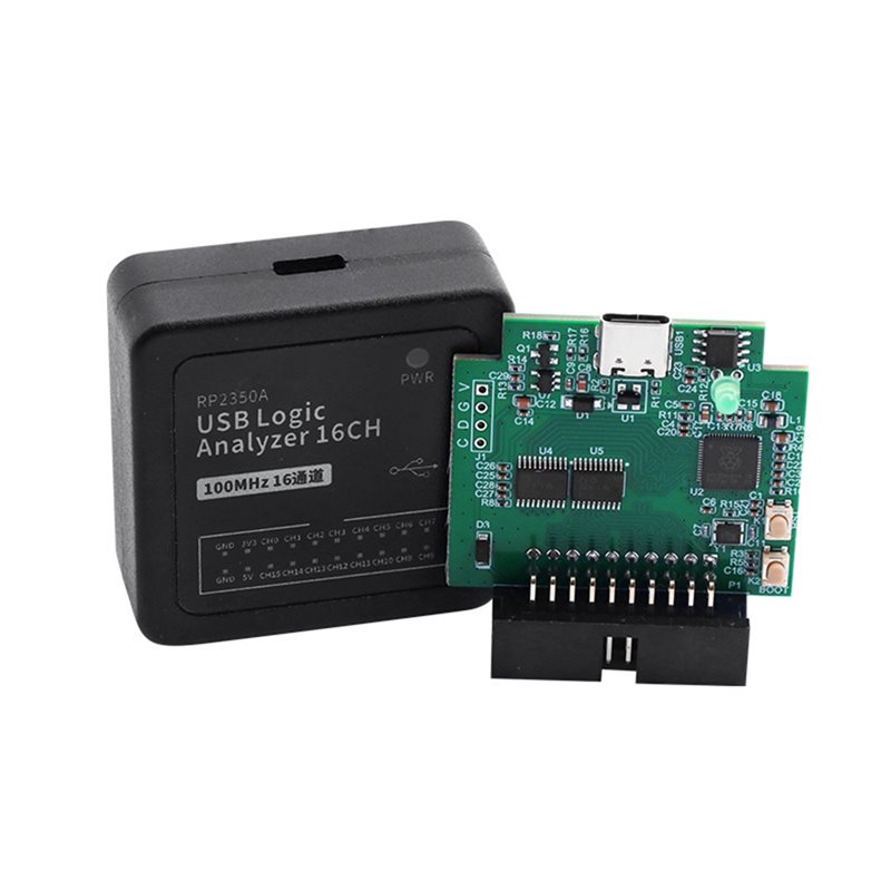 Microcontrôleur B14C RP2350A,  - Metronome Digital avis et prix