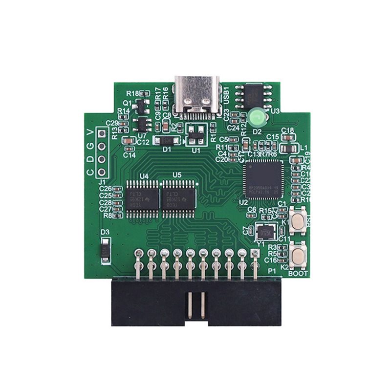 Microcontrôleur B14C RP2350A,  - Metronome Digital avis et prix