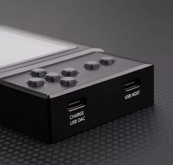 Lecteur de musique MP3 HiFi sa - Audio Music Hifi avis et prix