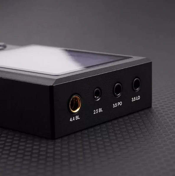 Lecteur de musique MP3 HiFi sa - Audio Music Hifi avis et prix