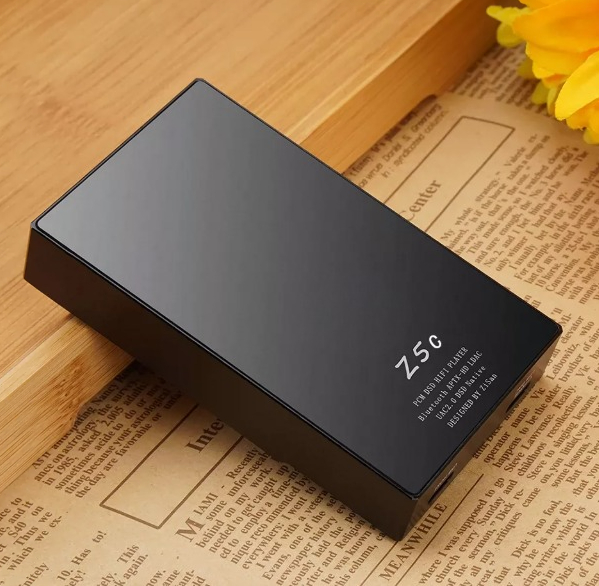 Lecteur de musique MP3 HiFi sa - Audio Music Hifi avis et prix